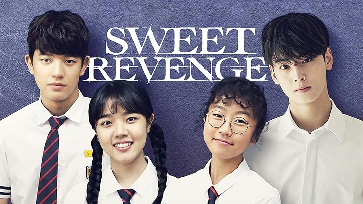 Sweet Revenge